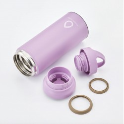 Tiger Sports Bottle