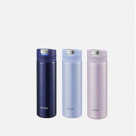 Tiger Stainless Steel Bottle