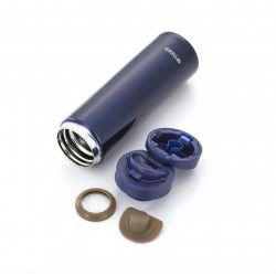 Tiger Stainless Steel Bottle