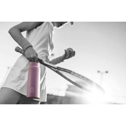 Tiger Sports Bottle
