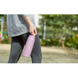 Tiger Sports Bottle