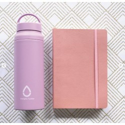 Tiger Sports Bottle