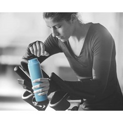 Tiger Sports Bottle - 800ml