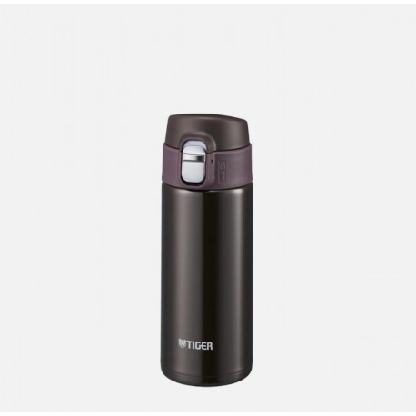Tiger Stainless Steel Bottle - 480ml