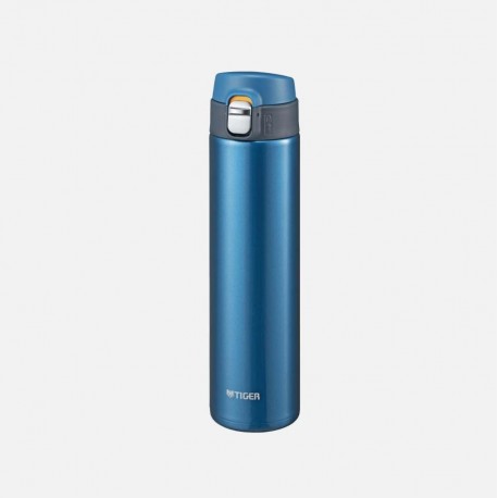 Tiger Stainless Steel Bottle - 600ml