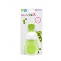 Munchkin Squeeze Easy Squeezy Spoon