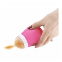 Munchkin Squeeze Easy Squeezy Spoon