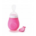 Munchkin Squeeze Easy Squeezy Spoon