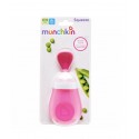 Munchkin Squeeze Easy Squeezy Spoon