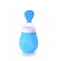 Munchkin Squeeze Easy Squeezy Spoon