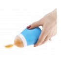Munchkin Squeeze Easy Squeezy Spoon