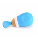 Munchkin Squeeze Easy Squeezy Spoon