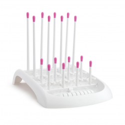 MUNCHKIN FOLD BOTTLE DRYING RACK
