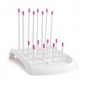 MUNCHKIN FOLD BOTTLE DRYING RACK