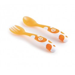 Multi Forks & Spoons - 6 PACK