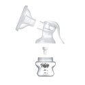 Tommee Tippee CTN Silicone Manual Breast Pump
