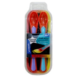 Tommee Tippee Heat Sensing Spoons