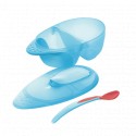 Tommee Tippee Twin Taste Set