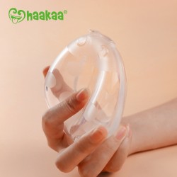 Haakaa Silicone Milk Collector - 75ml