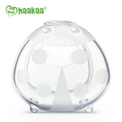 Haakaa Silicone Milk Collector - 75ml
