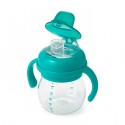 OXO TOT Soft Spout Sippy Cup