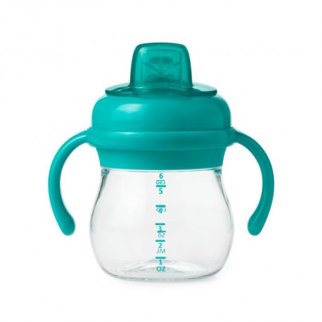 OXO TOT Soft Spout Sippy Cup
