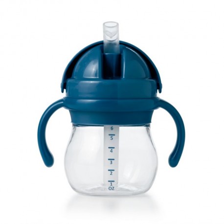 Oxo Tot Straw Cup with Removable Handles