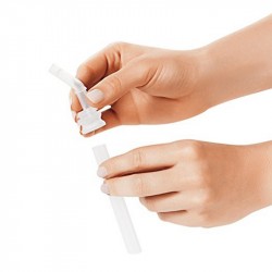 Oxo Tot Transitions Straw Cup Replacement Straw Set (6 oz)
