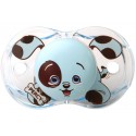 RazBaby Keep It Clean Pacifiers