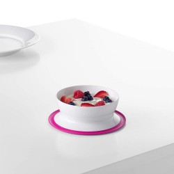 OXO Tot Stick & Stay Suction Bowl