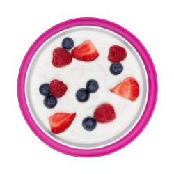 OXO Tot Stick & Stay Suction Bowl