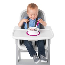 OXO Tot Stick & Stay Suction Bowl