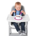 OXO Tot Stick & Stay Suction Bowl