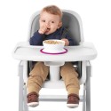 OXO Tot Stick & Stay Suction Bowl