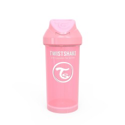 Twistshake Straw Cup 360ml