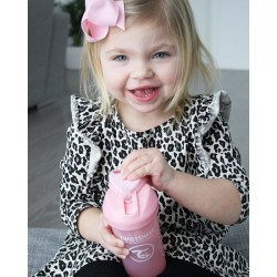 Twistshake Straw Cup 360ml