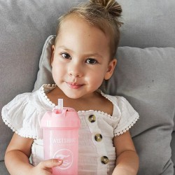 Twistshake Straw Cup 360ml