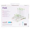 MUNCHKIN FOLD BOTTLE DRYING RACK