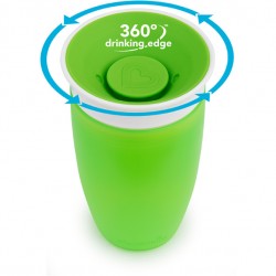 Munchkin Miracle® 360° Cup - 10oz
