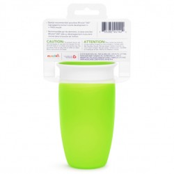 Munchkin Miracle® 360° Cup - 10oz