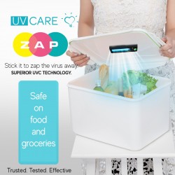 UV Care Zap