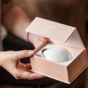 Haakaa Breast Massager (Shell)