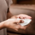 Haakaa Breast Massager (Shell)