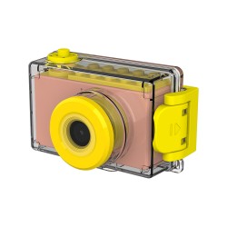 myFirst Camera 2 w/ Waterproof Case
