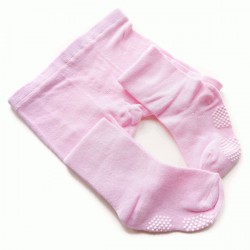 Pitchecofull leggings w/ rubber - infant