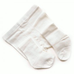 Pitchecofull leggings w/ rubber - infant