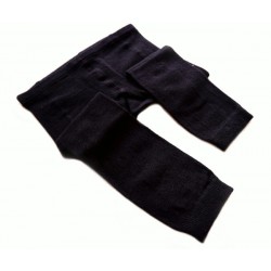 Pitcheco Angle Leggings - Black