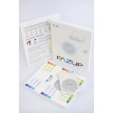 Fazup Anti-Radiation Sticker Patch - Family Pack