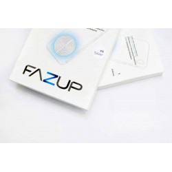Fazup Anti-Radiation Sticker Patch - Family Pack