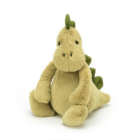 JELLYCAT BASHFUL DINO